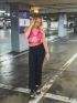 Pants Bora